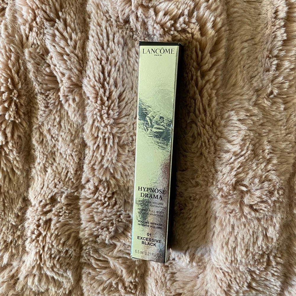 Lancome Hypnose Drama mascara